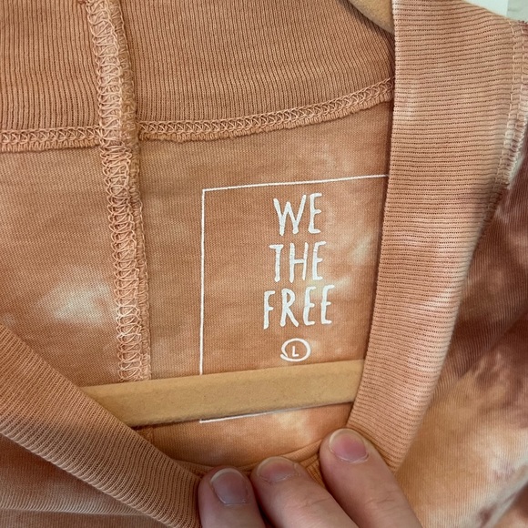 Free People Cabernet Combo Top - Picture 8 of 10